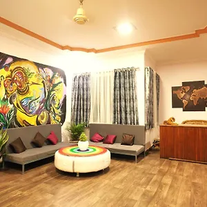Nomadic Auberge de jeunesse