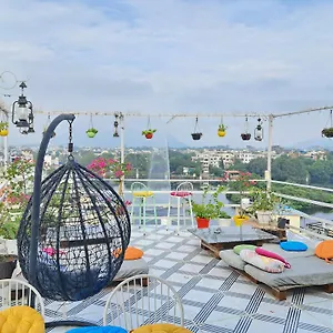 Raahi Backpacker's Auberge de jeunesse